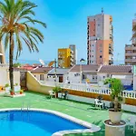 088 Katinka Magic Relax - Alicante *