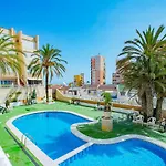 088 Katinka Magic Relax - Alicante דירה