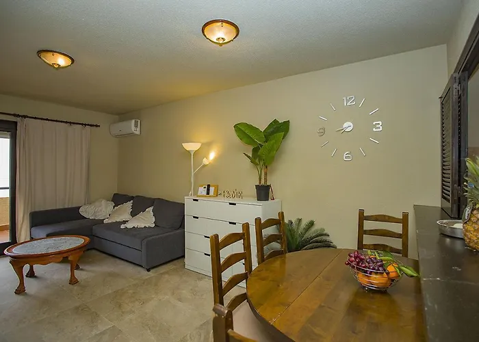 Appartamento 088 Katinka Magic Relax - Alicante Torrevieja