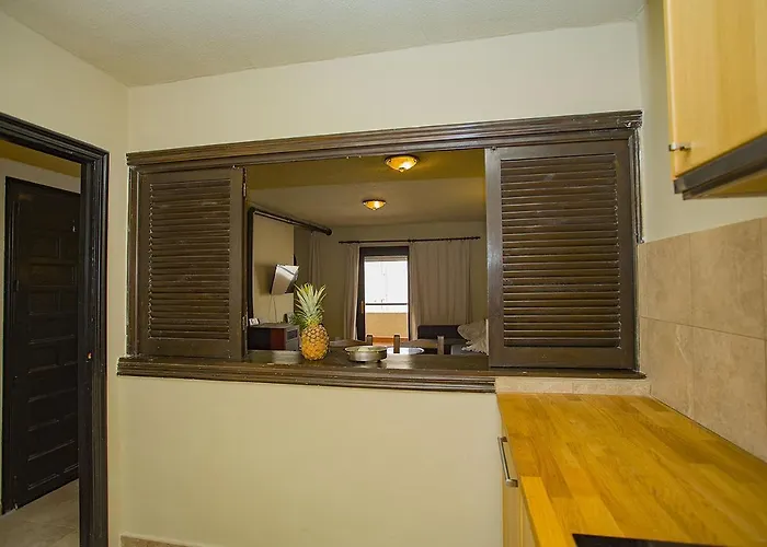 088 Katinka Magic Relax - Alicante Appartamento