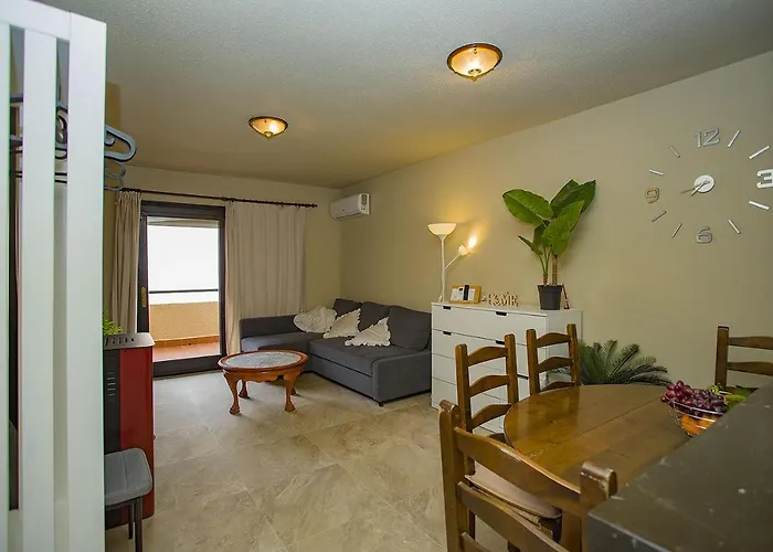 088 Katinka Magic Relax - Alicante Appartamento *