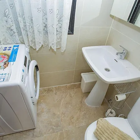 088 Katinka Magic Relax - Alicante Apartment Torrevieja