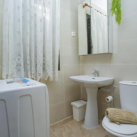 088 Katinka Magic Relax - Alicante Torrevieja