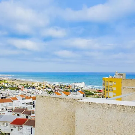 088 Katinka Magic Relax - Alicante Apartment