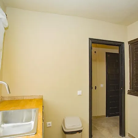 088 Katinka Magic Relax - Alicante Apartment