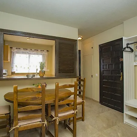 088 Katinka Magic Relax - Alicante *