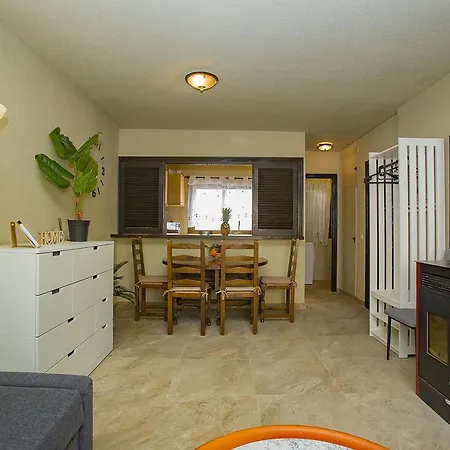 088 Katinka Magic Relax - Alicante *