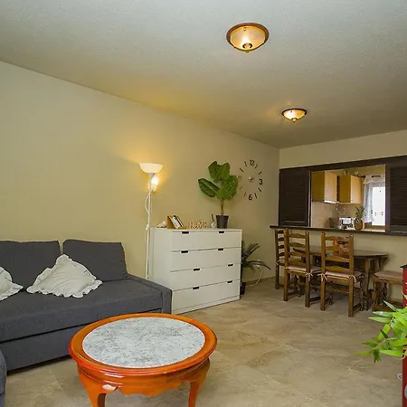 Apartment 088 Katinka Magic Relax - Alicante *