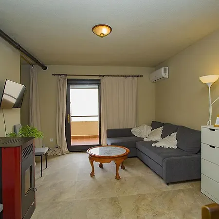 088 Katinka Magic Relax - Alicante *