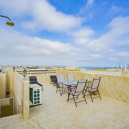 088 Katinka Magic Relax - Alicante Torrevieja