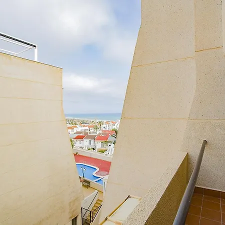 088 Katinka Magic Relax - Alicante *