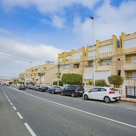 088 Katinka Magic Relax - Alicante Apartment Torrevieja