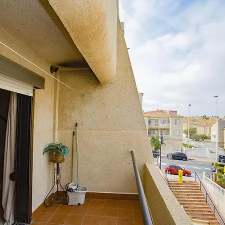 088 Katinka Magic Relax - Alicante Apartment