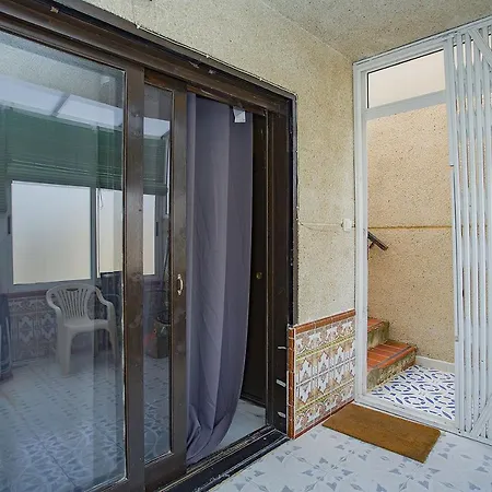 088 Katinka Magic Relax - Alicante Torrevieja