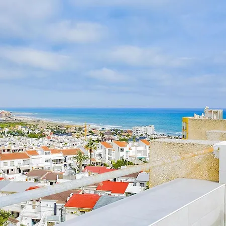 Apartment 088 Katinka Magic Relax - Alicante