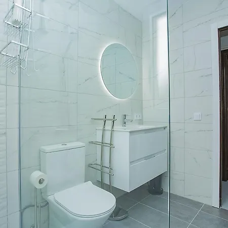 088 Katinka Magic Relax - Alicante Apartment *