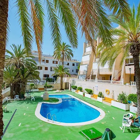 088 Katinka Magic Relax - Alicante * Torrevieja