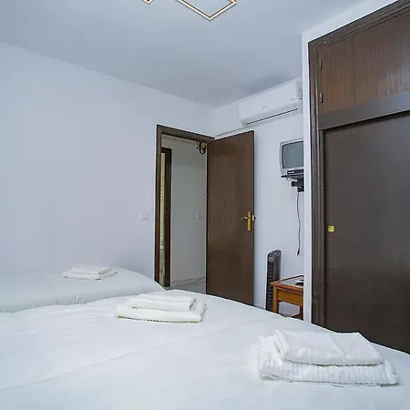 088 Katinka Magic Relax - Alicante Apartment