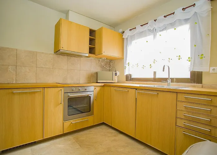 088 Katinka Magic Relax - Alicante * 托雷维耶哈