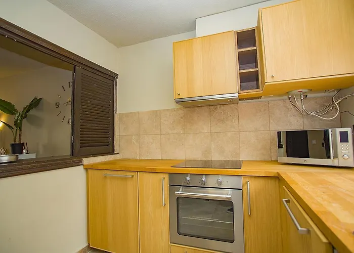 公寓 088 Katinka Magic Relax - Alicante 托雷维耶哈