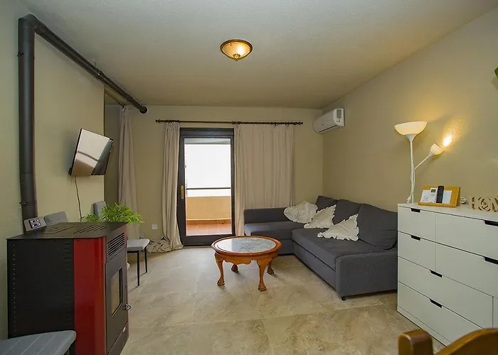 088 Katinka Magic Relax - Alicante *