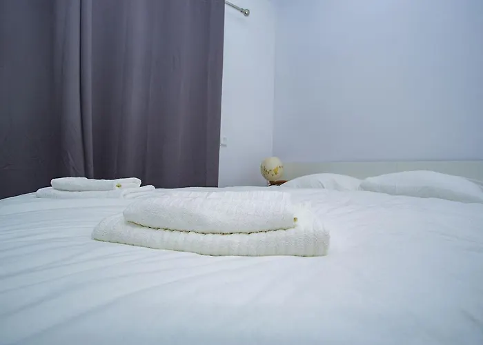 088 Katinka Magic Relax - Alicante 公寓 *