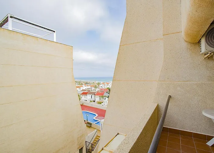 088 Katinka Magic Relax - Alicante *