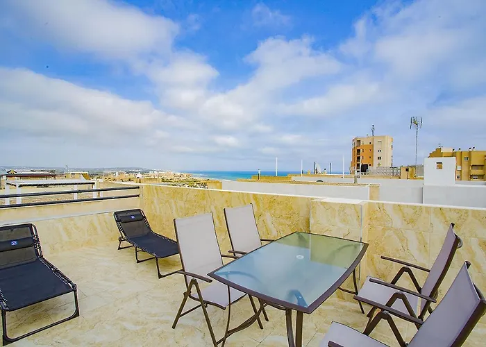 088 Katinka Magic Relax - Alicante 托雷维耶哈