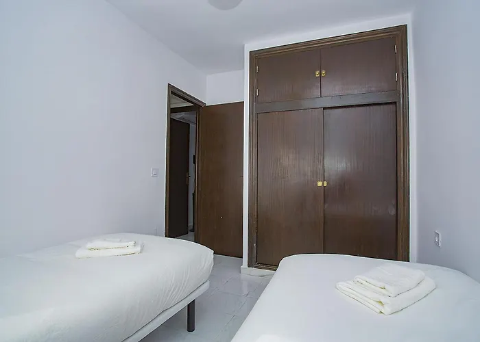 088 Katinka Magic Relax - Alicante * 托雷维耶哈