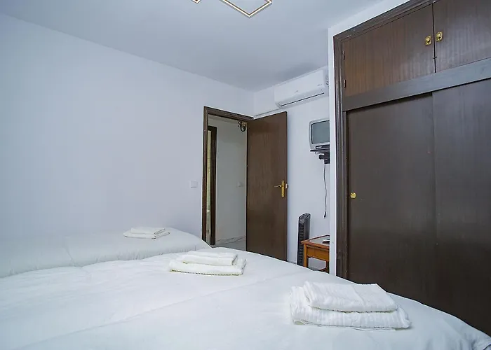 088 Katinka Magic Relax - Alicante 公寓