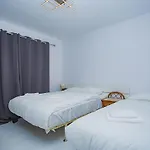088 Katinka Magic Relax - Alicante 公寓 托雷维耶哈