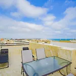 088 Katinka Magic Relax - Alicante 公寓
