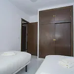 088 Katinka Magic Relax - Alicante * 托雷维耶哈