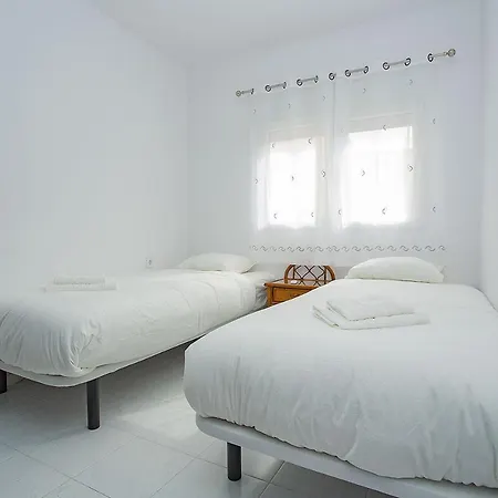Διαμέρισμα 088 Katinka Magic Relax - Alicante *