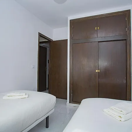 088 Katinka Magic Relax - Alicante * Τορεβιέχα